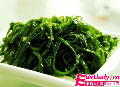 甩掉赘肉 别错过7个瘦身偏方