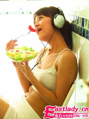 盘点 最另类最荒唐的减肥