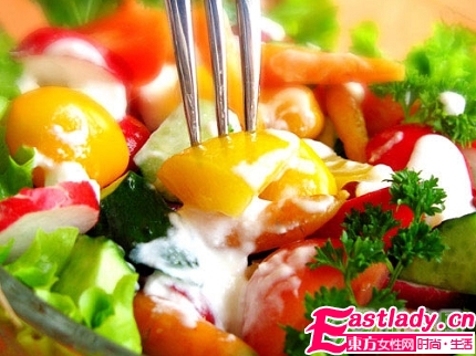 减肥达人的冬季减肥秘笈