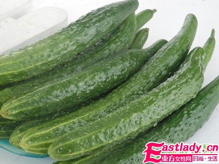 盘点 减肥最有效的5种食物