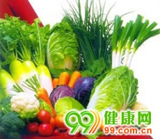 必须知道让减肥失败蔬菜水果
