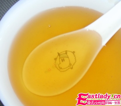 盘点 减肥最有效的5种食物