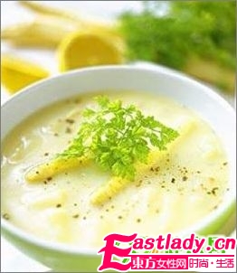 明星推荐 过午不食瘦身完全攻略