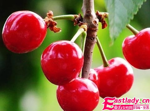 这些食物让你边吃边瘦