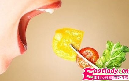 速甩腹部赘肉的4大法则