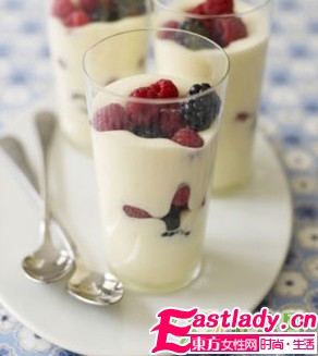 速甩腹部赘肉的4大法则