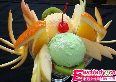 减肥必备常识之饮食篇