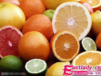 低脂减肥食品 让你甩掉赘肉