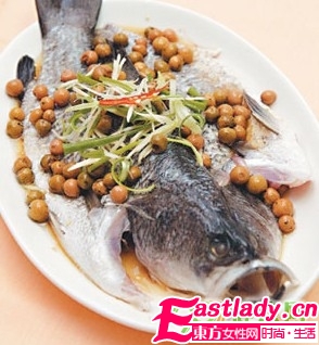 5大饮食习惯让你边吃边瘦身