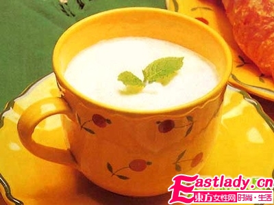 低脂减肥食品 让你甩掉赘肉