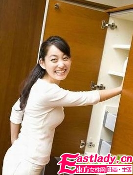 哪些家务活最能减肥瘦身