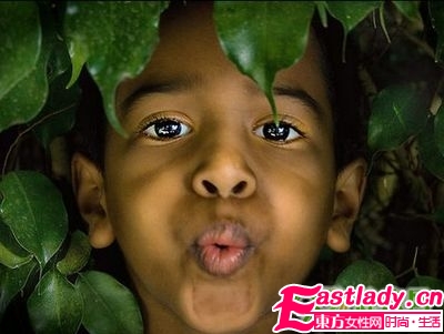 另类瘦身 吹口哨也能减肥