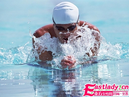 3种最强效的减肥运动