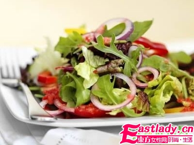 7种最有损健康的减肥法