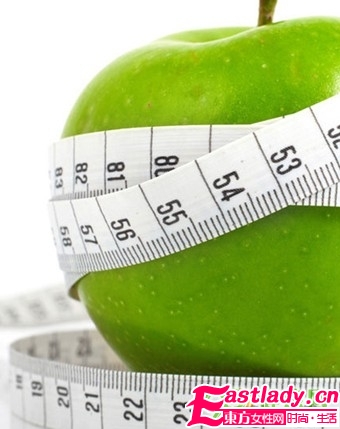 秋季这样吃水果 月减20斤