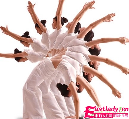 哪些运动适合秋冬减肥