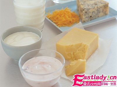 8种瘦身方法让你快速减肥