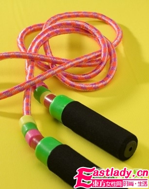 哪些运动适合秋冬减肥