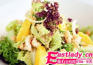 新奇 根据血型制定高效减肥餐