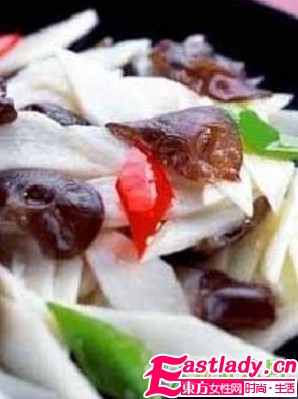 冬季吃什么好吃又不发胖