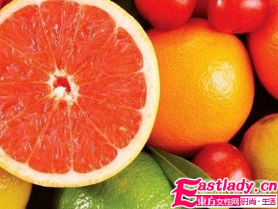 14种食品 让女人瘦不停