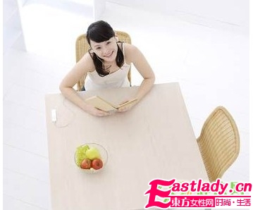 久坐肥胖上半身减肥法