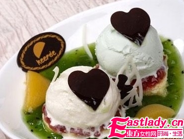 一吃就发胖的10种食物