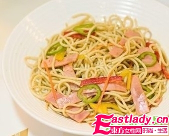 8大饮食恶习毁了苗条身材