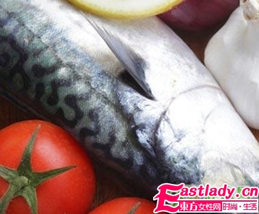 让你越吃越瘦的11类食物