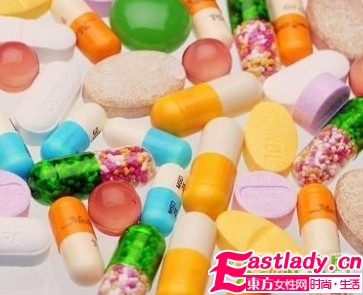 常用的减肥药的负作用