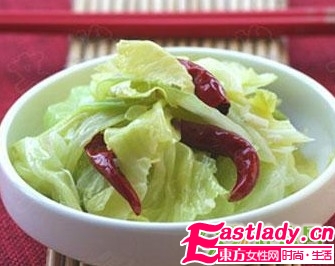 6个饮食细节让你瘦一大圈