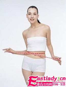 让你一月减10斤的穴位减肥法