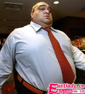 肥胖对于男性健康的危害有哪些