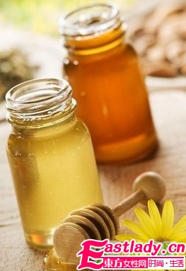 蜂蜜加醋真的能减肥吗
