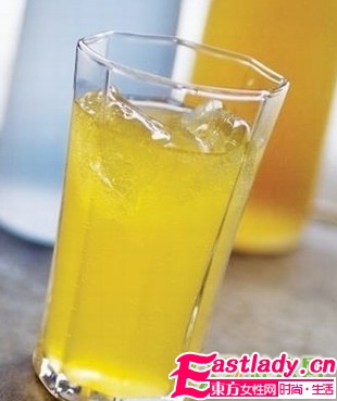 标准身材吃出来的7要素