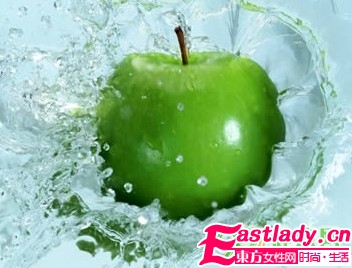 标准身材吃出来的7要素