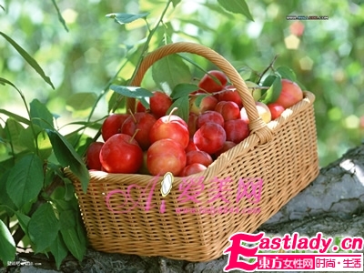 水果减肥的8个错误偏方