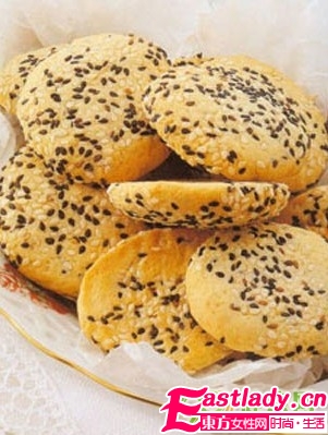 减肥能吃粗粮饼干吗