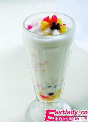 标准身材吃出来的7要素