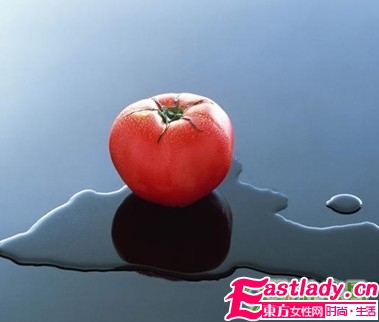 标准身材吃出来的7要素