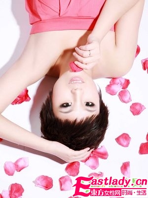 女生生理期的特殊减肥法