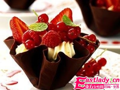 控制食欲的3个小窍门