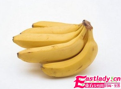 甩掉小肚腩 巧吃7大水果