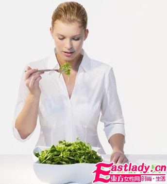 秋季轻松瘦身的饮食妙招