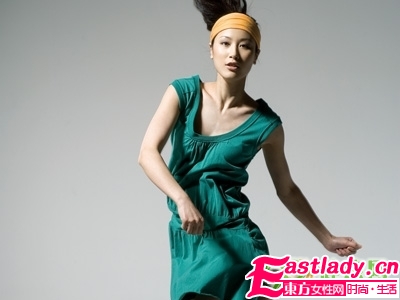 7个运动妙招让你快速瘦身