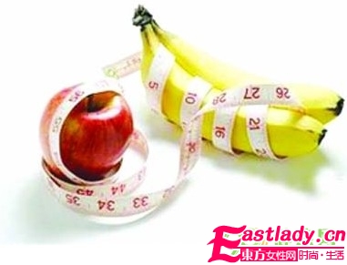 秋季轻松瘦身的饮食妙招