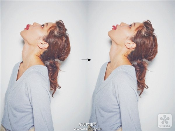 照着这些方法做 你也能拥有精致V型脸