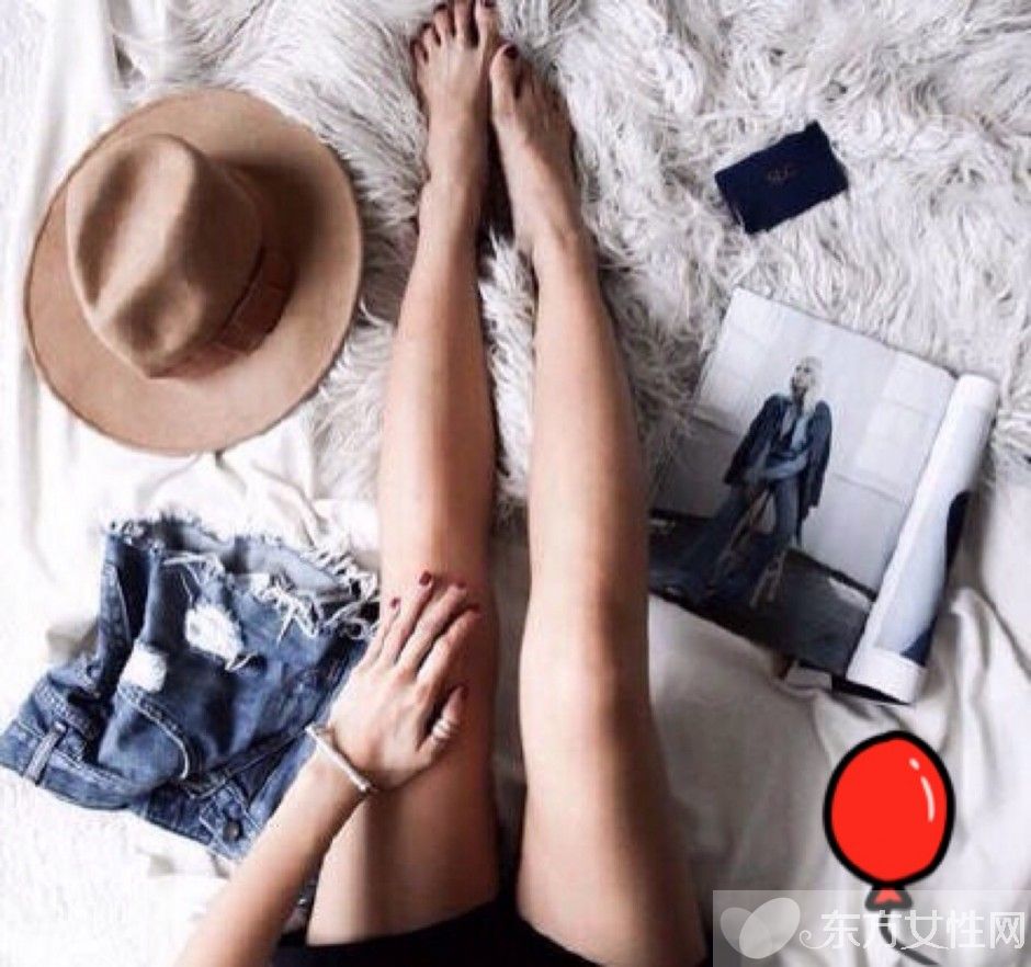 这些方法让你再懒也能瘦成筷子腿