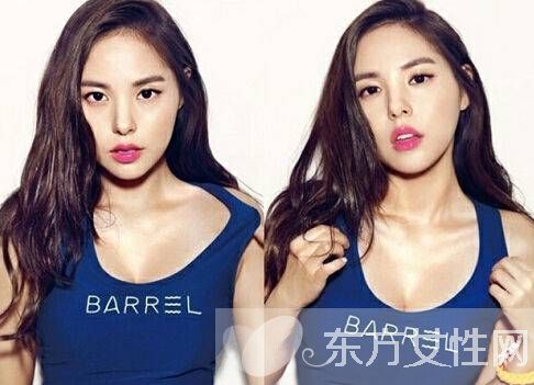 人美但是脸大 想瘦脸还得看看你是哪种大脸