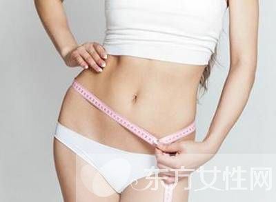 瘦腰的最快方法 四大运动轻松告别水桶腰